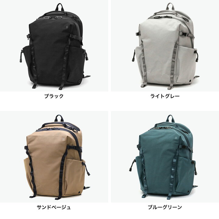 楽天市場】ミレスト リュック レディース メンズ 軽量 MILESTO 