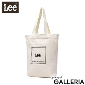 【最大55倍 12/10迄】 Lee トートバッグ メンズ レディース 大きめ ファスナー付き A4 キャンバス 大容量 リー バッグ トート 軽量 B4 キャンバストート ブランド かわいい 旅行 通学 帆布 カジュアル コットン 綿 おしゃれ 肩掛け elf 320-1350