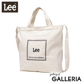 【最大55倍 12/10迄】 Lee ショルダーバッグ メンズ レディース 大きめ A4 ブランド 斜めがけバッグ リー トートバッグ 斜めがけ 大人 軽量 バッグ 2WAY 通学 帆布 B4 大容量 カジュアル キャンバス 斜め掛け ファスナー付き elf 320-1352