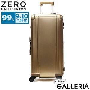 mxeBt yKi10Nۏ؁z [no[g X[cP[X ZERO HALLIBURTON L[P[X s o TSAbN A~jE Y fB[X 99L 9`10 Classic Aluminum 3.0 Portable Trunk 99L 9