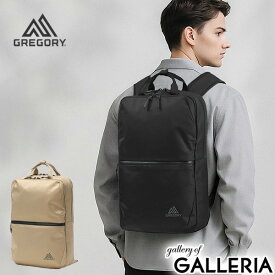 【最大50倍 14日10時迄】【日本正規品】 グレゴリー リュック メンズ レディース GREGORY デイパック バッグ ビジネス 通勤 通学 出張 カジュアル おしゃれ 軽量 スリム 薄マチ 薄い ビジネスリュック 16L B4 A4 COMMUTER コミュートデイ スリム