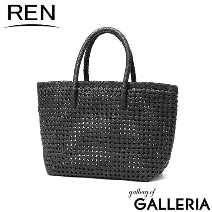 楽天市場】【3日間限定 最大42倍】 REN トートバッグ レディース 
