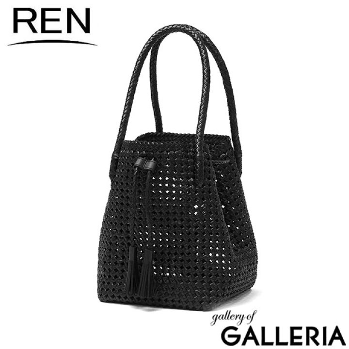 楽天市場】【最大37倍 6/15限定】 REN トートバッグ レディース 小さめ 