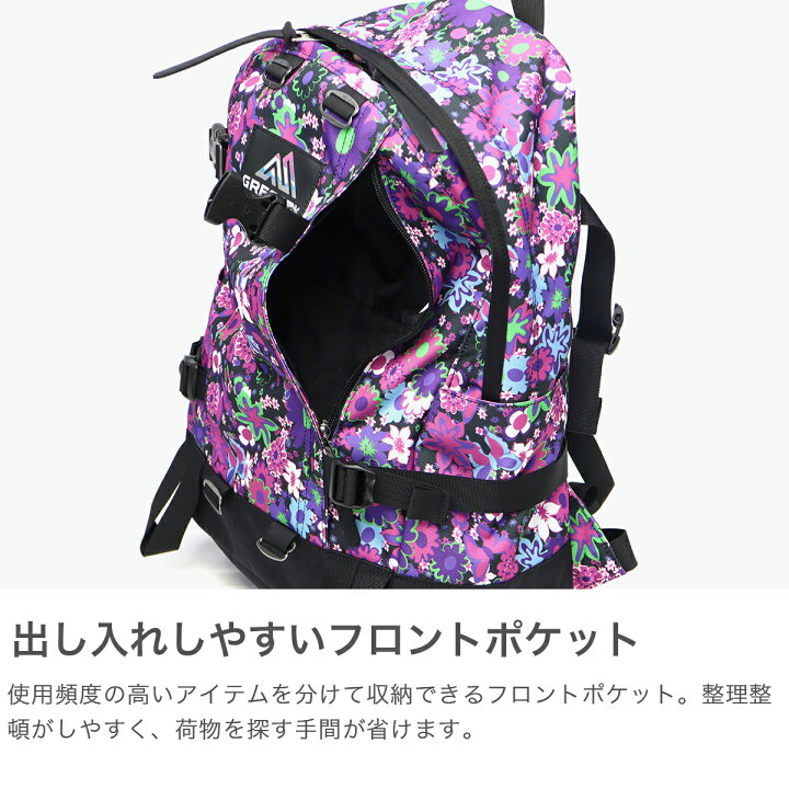 楽天市場】【最大58倍 6/20限定】【日本正規品】 グレゴリー リュック 
