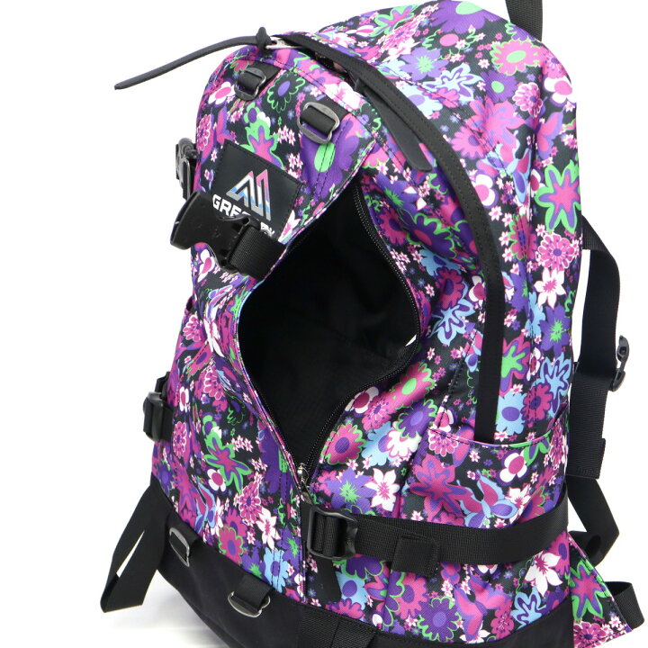 楽天市場】【最大56倍 7/20限定】【日本正規品】 グレゴリー リュック 
