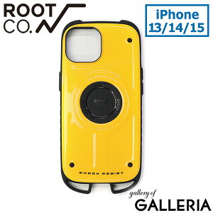 【土日限定 最大50倍】【6ヶ月保証】 ルートコー スマホケース iPhoneケース iPhone13 iPhone14 iPhone15 ROOT CO. スマホカバー アイフォンケース ブランド 軽量 ワイヤレス充電 MagSafe GRAVITY Shock Resist Case