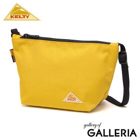 【日本正規品】 ケルティ ショルダーバッグ メンズ レディース KELTY 小さめ ミニショルダー ポーチ ショルダーポーチ コーデュラナイロン 撥水 ブランド カジュアル MINI LOGO LINE MINI USUAL POUCH 3259256423