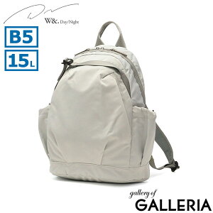 �y�ő�54�{ 5/10����z �m�x���e�B�t �_�u���A���h�f�C�i�C�g �����b�N ���f�B�[�X ������ ������� W&.Day/Night �o�b�O �ʋ� ���ꂢ�� �R���p�N�g �o�b�N�p�b�N �w���� ��l B5 15L �^�u���b�g��