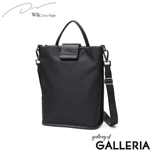 �y�N�[�|��15%OFF�z�y�ő�54�{ 5/10����z �m�x���e�B�t �_�u���A���h�f�C�i�C�g �V�����_�[�o�b�O ���f�B�[�X W&.Day/Night �o�b�O �΂߂��� �y�� �y�� ������ ��l ��i ���ꂢ�� �c�^ �r�W�l�X 