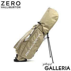 �y�ő�43�{ 12/21����z�y�Z�[��30��OFF�z�y���{���K�i�z �[���n���o�[�g���S���t �L���f�B�o�b�O �����Y �X�^���h ZERO HALLIBURTON GOLF ������� �S���t 9�^ 46�C���` 6���� �u�����h Essence Series Stand