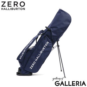 �y�Z�[��30��OFF�z�y���{���K�i�z �[���n���o�[�g���S���t �L���f�B�o�b�O �����Y �X�^���h ZERO HALLIBURTON GOLF ������� �S���t 9�^ 46�C���` 6���� �u�����h Essence Series Stand Bag ZHG-CB d3 85082