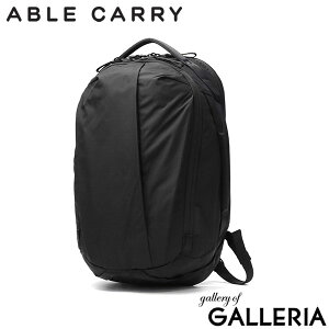 �y���{���K�i�z ABLE CARRY �����b�N �����Y ���f�B�[�X ��e�� �G�C�u���L�����[ �ʊw �ʋ� �o�b�N�p�b�N �傫�� ���b�v�X�g�b�v���n PC���[ �A�E�g�h�A ���s �o�� A�t���[�� B4 26L 17inch MAX EDC