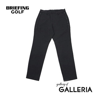 yő23{ 11/30zy{Kiz u[tBO St EFA Y pc BRIEFING GOLF Y{ StEFA {gX Lk X e[p[h URBAN ATHLETE MEN'S LOGO LINE PANTS BRG251M29