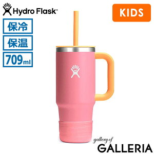 yő66{ 12/10zyKiUۏ؁z nChtXN ^u[ Xg[t Xg[ Wt ^ Hydro Flask  킢 ۗ LbY q 709ml 24oz DRINKWARE 24 oz Tumbler KIDS With St