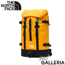 【最大66倍 12/10限定】【日本正規品】 ザ・ノース・フェイス リュック メンズ レディース 大容量 通学 THE NORTH FACE バッグ おしゃれ カジュアル A3 28L ナイロン A4 B4 ヘリテイジコレクション クレッターサック NM82551