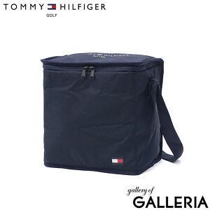 【最大39倍 10/30限定】 トミー ヒルフィガー ゴルフ クーラーバッグ 保冷バッグ 小型 TOMMY HILFIGER GOLF 小さめ おしゃれ 保冷 折りたたみ パッカブル ペットボトル ショルダー 肩掛け メンズ レ