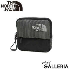【セール10%OFF】【日本正規品】 ザ・ノース・フェイス 財布 メンズ レディース コンパクト THE NORTH FACE ブランド おしゃれ 小さめ 小さい ミニ財布 ナイロン 小銭入れ ファスナー 軽量 シンプル ヘイジーワレット NM82460