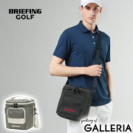 ノベルティ付 【日本正規品】 ブリーフィング ゴルフ クーラーバッグ メンズ レディース BRIEFING GOLF …