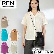 楽天市場】ren バッグ 巾着の通販