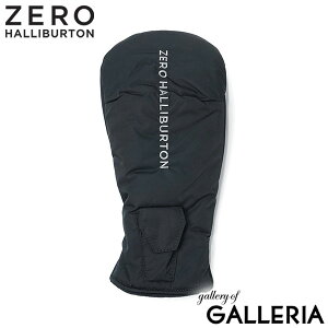 �y���K�i5�N�ۏ؁z �[���n���o�[�g���S���t �h���C�o�[�J�o�[ ������� �S���t ZERO HALLIBURTON GOLF �w�b�h�J�o�[ �h���C�o�[ �J�o�[ �h���C�o�[�p �N���u�J�o�[ ���� DICROS SOLO Series DR Cover ZHG-HC D