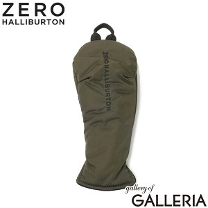 �y���K�i5�N�ۏ؁z �[���n���o�[�g���S���t �t�F�A�E�F�C�E�b�h�J�o�[ ZERO HALLIBURTON GOLF �S���t �w�b�h�J�o�[ �t�F�A�E�F�C�E�b�h �J�o�[ �N���u�J�o�[ ���� DICROS SOLO Series FW Cover ZHG-HC DS 85022