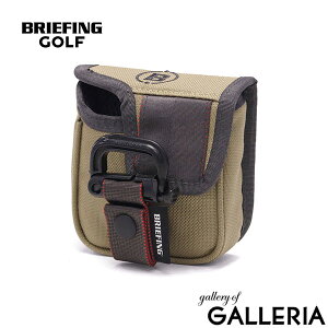 WmxeBt y{Kiz u[tBO St p^[Jo[ }bg BRIEFING GOLF wbhJo[ R[f Y fB[X }Olbg uh l STANDARD SERIES MULTI MALLET PUTTER COV