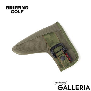 �m�x���e�B�t �y���{���K�i�z �u���[�t�B���O �S���t �w�b�h�J�o�[ �u�����h �p�^�[ BRIEFING GOLF �J�o�[ �N���u�J�o�[ �p�^�[�J�o�[ �s���^�C�v �s���^ �}�O�l�b�g ���� �y�� STANDARD SERIES PUTTER 