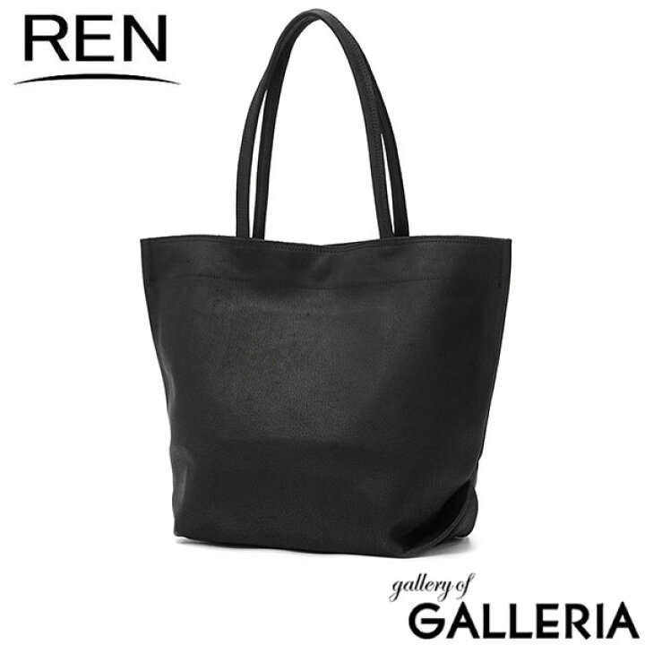 楽天市場】【最大53倍 9/20限定】 REN トートバッグ レディース レン 