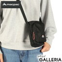 【日本正規品】 マックパック ボトルホルダー 登山 ショルダー macpac ショルダーポーチ ボトルショルダー ハイキング…