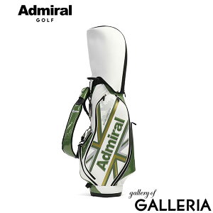 yy ő32{z Ah~St LfBobO Y fB[X J[g  Admiral GOLF LfBobN LfB  9.0^ 9^  St 46C` pgX|[