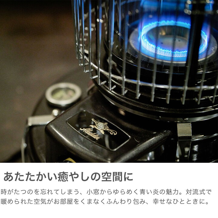 楽天市場】【最大36倍 4/20限定】 特典付 【正規品1年保証】 アラジン 