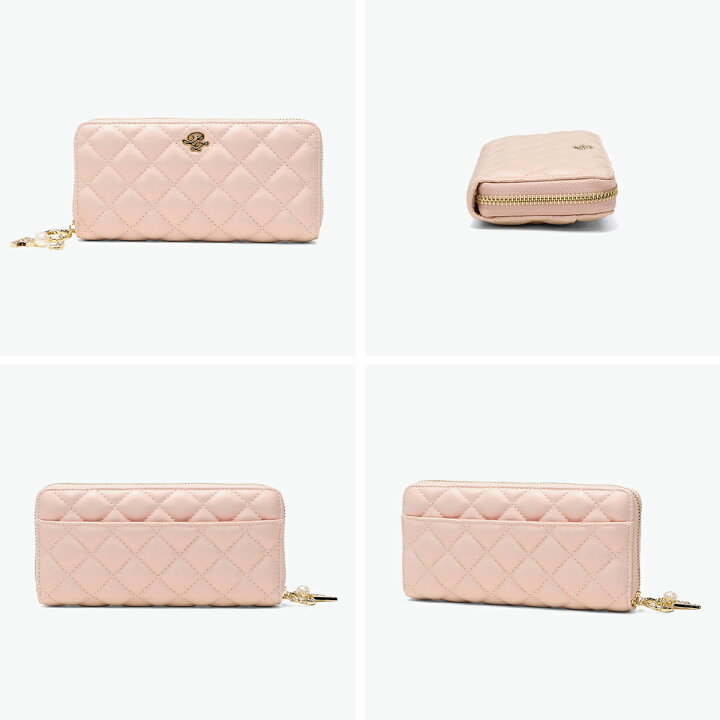 楽天市場】PAUL＆JOE ACCESSOIRES 長財布 レディース ポールアンド 