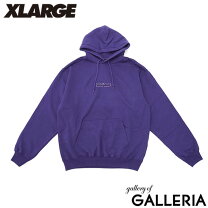 楽天市場】xlarge パーカー（カラーパープル）（トップス｜メンズ 