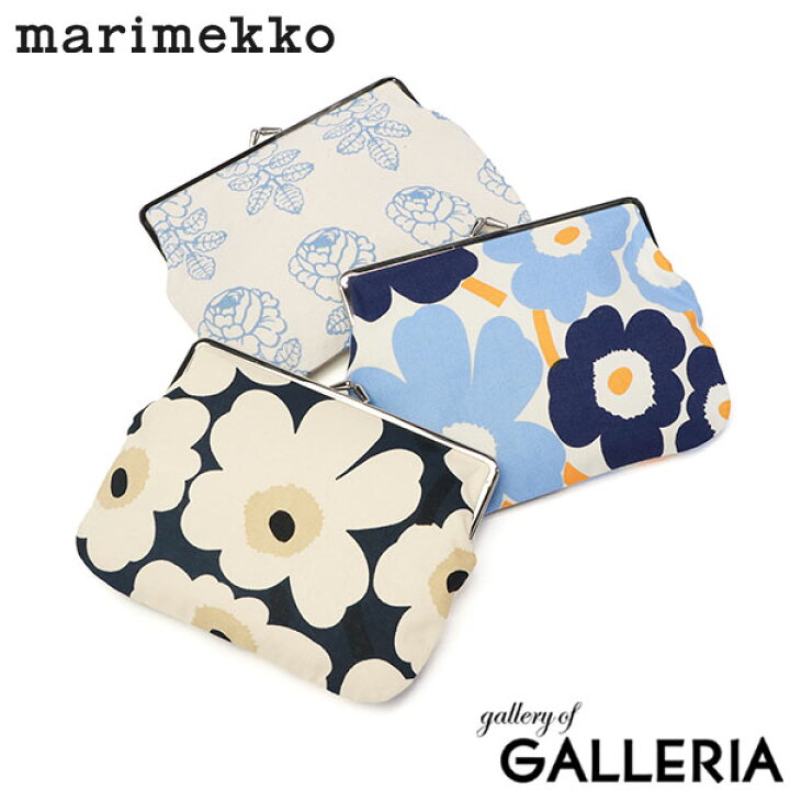 楽天市場】【日本正規品】 マリメッコ ポーチ ブランド 小物入れ 