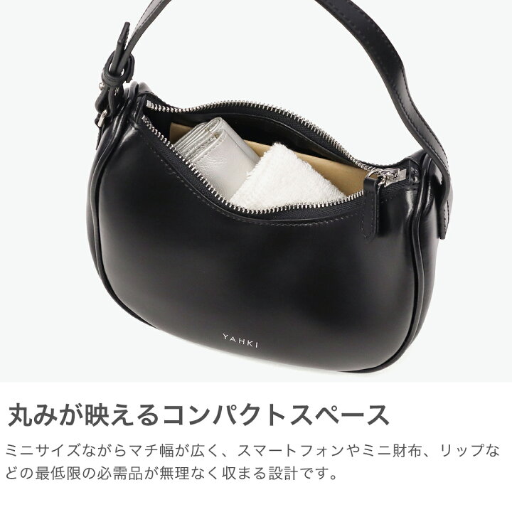 楽天市場】【最大38倍 27日2時迄】 ヤーキ ショルダーバッグ 