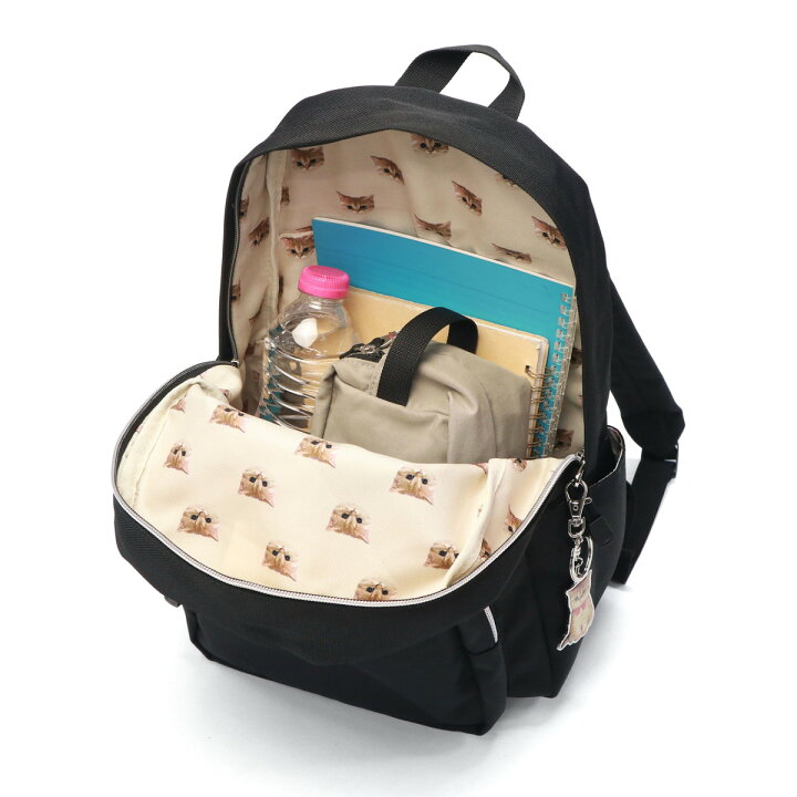 楽天市場】PAUL＆JOE ACCESSOIRES リュック レディース 軽量 ポール 