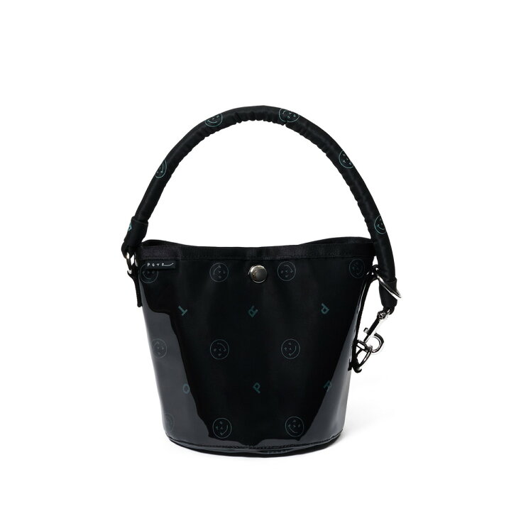 楽天市場】POTR グロス バケットバッグ 993-15206 GLOSS BUCKET BAG 