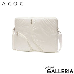 �A�R�b�N PC�P�[�X 16�C���` ���f�B�[�X ACOC ������� �y�� �y�� �V�����_�[ �΂߂��� �n���h�X�g���b�v ���b�v�g�b�v �؍� �V���v�� �J�W���A�� ���킢�� ���n ���� A4 2WAY Lake16 Laptop Clutch 324BG6