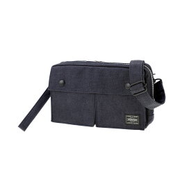 ポーター スモーキー 2WAYショルダーバッグ 592-26369 PORTER SMOKY 2WAY SHOULDER BAG
