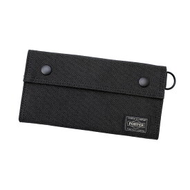 ポーター スモーキー ロングウォレット592-26371 PORTER SMOKY LONG WALLET
