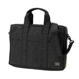 ポーター スモーキー 2WAYブリーフケース 592-27530 PORTER SMOKY 2WAY BRIEFCASE