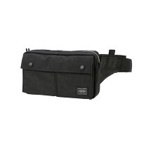 楽天市場】porter ウエストバッグ 592－07508の通販