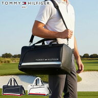 【最大49倍 9/20限定】 トミー ヒルフィガー ゴルフ ボストンバッグ メンズ レディース 大容量 TOMMY HIL…