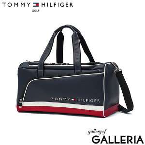 g~[ qtBK[ St {XgobO Y fB[X e TOMMY HILFIGER GOLF uh X|[c  {Xg obO St{Xg 傫 2WAY V_[ | FACE THMG3FB3