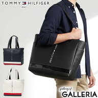 トミー ヒルフィガー ゴルフ トートバッグ メンズ レディース A4 B4 大きめ TOMMY HILFIGER GOLF 軽量 大…