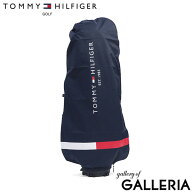 【最大37倍 6/15限定】 トミー ヒルフィガー ゴルフ トラベルカバー メンズ レディース TOMMY HILFIGER G…