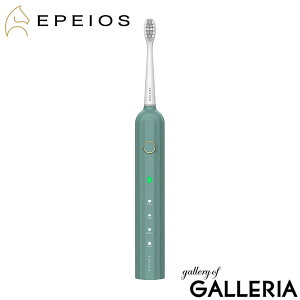 �y���K�i1�N�ۏ؁z EPEIOS �d�����u���V �[�d�� �G�y�C�I�X ���u���V �h�� �y�� �R���p�N�g ���[�h�ؑ� ���g��� ������ Typc-C�[�d �ې� �f���^���P�A Okare! ���g�d�����u���V ET003