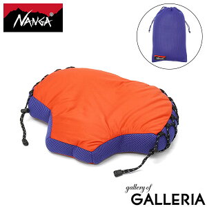 yő55{ 12/10z iK  Lv NANGA X[sOobOs[ Q Vt? ܂ AEghA s[ Q X[sOMA y RpNg [ { SLEEPING BAG PILLOW N