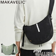 【最大63倍 10/15限定】 ノベルティ付 【正規品1年保証】 マキャベリック ショルダーバッグ メンズ レデ…