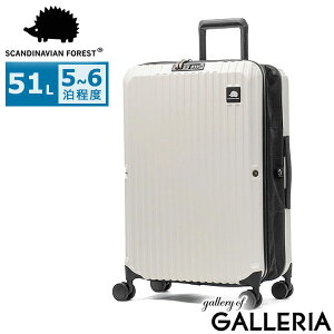 �y�ő�43�{ 17��10�����z�y���K�i1�N�ۏ؁z �X�J���W�i�r�A���t�H���X�g �X�[�c�P�[�X M�T�C�Y SCANDINAVIAN FOREST �n���l�Y�~ �L�����[�P�[�X ������� ���s 51L 5�� 6�� ��߂� ���y�� �܂肽����